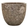 Lava Couple Relic Planter - Rust 2 Lava Couple Relic Planter - Rust -HousePlants Shop Lava Couple Relic Planter Rust