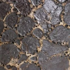 Lava Balloon Relic Planter - Black -HousePlants Shop Lava Couple Straight Relic Planter Black Swatch 2 ac1ec56d 70b5 4a97 8574 1e38344cff71