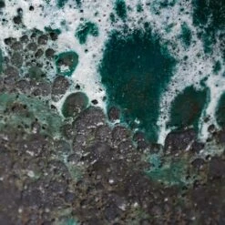 Lava Cube Relic Planter - Jade -HousePlants Shop Lava Couple Straight Relic Planter Jade 19x13cm Colour Swatch 2 fb130e61 ee89 4cc4 9a48 9f2242665bbb