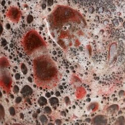 Lava Couple Relic Planter - Pink -HousePlants Shop Lava Couple Straight Relic Planter Pink Swatch 3