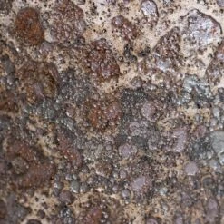 Lava Couple Straight Relic Planter - Rust -HousePlants Shop Lava Couple Straight Relic Planter Rust Swatch 2 7b367b0e 2c71 49da a02c bd813a9da94e