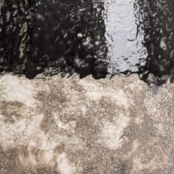 Lindy Plant Pot - Black 16 Lindy Plant Pot - Black -HousePlants Shop Lindy Plant Pot Black SWATCH