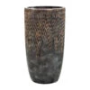Luxe Lite Comet Partner Planter - Bronze -HousePlants Shop Luxe Lite Comet Partner Planter Bronze 38x69cm