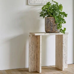 Luxe Lite Wrinkle Cylinder Planter - Bronze 20 Luxe Lite Wrinkle Cylinder Planter - Bronze -HousePlants Shop Luxe Lite Universe Wrinkle Cylinder Bronze 1