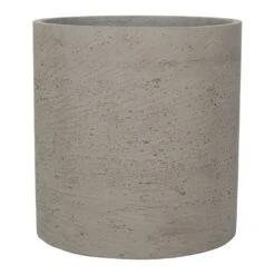 Max Plant Pot - Grey Washed -HousePlants Shop Max Plant Pot Grey Washed 30x30cm