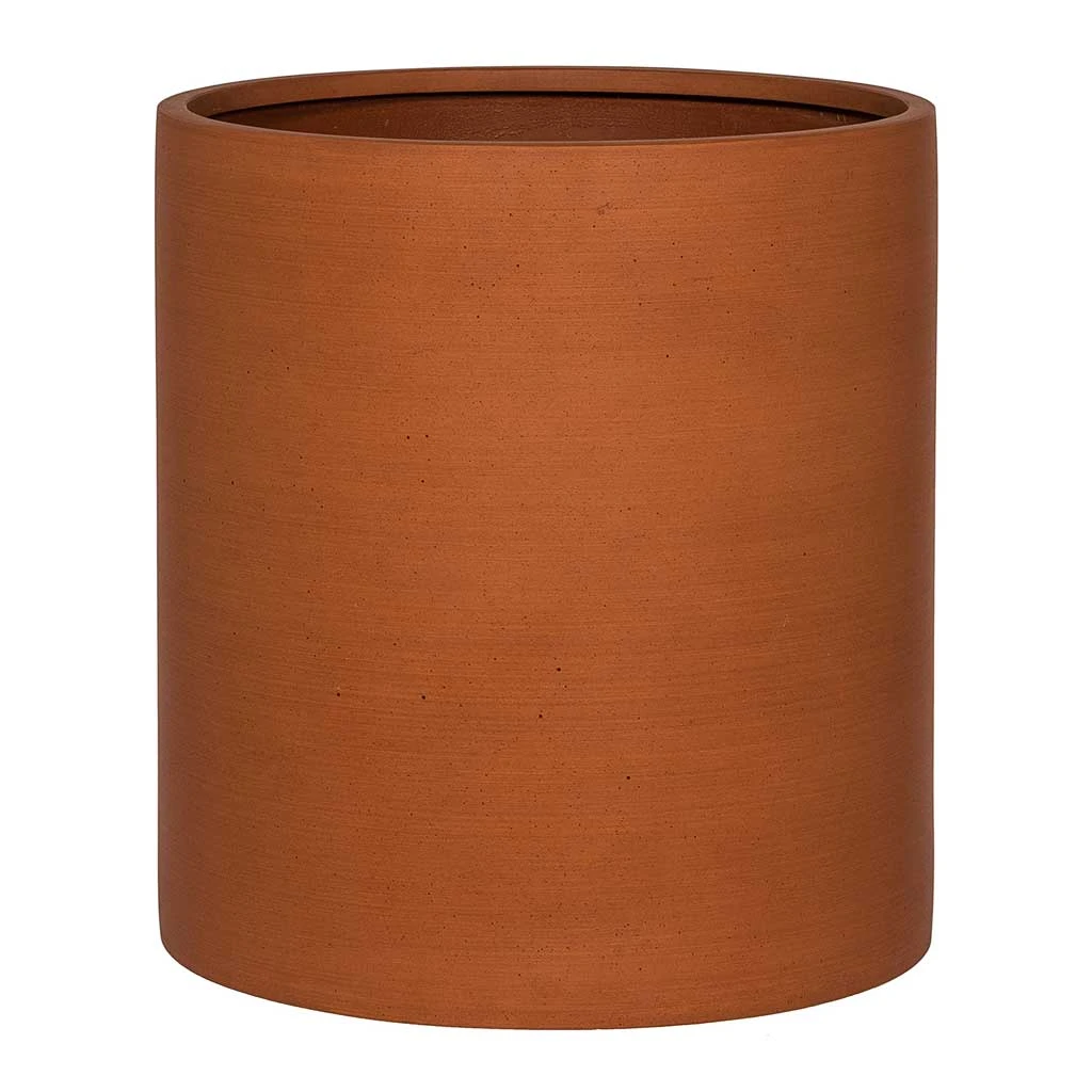 Max Refined Planter - Canyon Orange 6 Max Refined Planter - Canyon Orange - Image 4