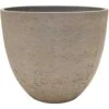 Mini Jesslyn Plant Pot - Grey Washed 2 Mini Jesslyn Plant Pot - Grey Washed -HousePlants Shop Mini Jesslyn Plant Pot Grey Washed