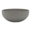 Morgana Refined Plant Bowl - Clouded Grey -HousePlants Shop Morgana Plant Bowl Clouded Grey