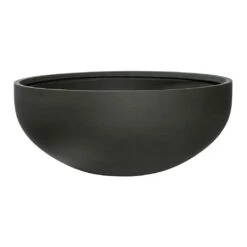 Morgana Refined Plant Bowl - Pine Green -HousePlants Shop Morgana Plant Bowl Pine Green 53.5x22.5cm
