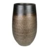 Mya Plant Vase - Deep Champagne 2 Mya Plant Vase - Deep Champagne -HousePlants Shop Mya Plant Vase Deep Champagne