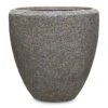 Naturescast Couple Planter - Grey