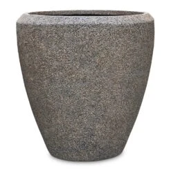 Naturescast Couple Planter - Grey 10 Naturescast Couple Planter - Grey -HousePlants Shop Naturescast Couple Planter Grey 65x65cm