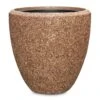 Naturescast Couple Planter - Natural -HousePlants Shop Naturescast Couple Planter Natural 50x50cm