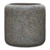Naturescast Cylinder Planter - Grey -HousePlants Shop Naturescast Cylinder Planter Grey 52x50cm