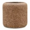 Naturescast Cylinder Planter - Natural -HousePlants Shop Naturescast Cylinder Planter Natural 52x50cm