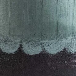 Ninthe Metal Plant Pot - Metallic Petrol 18 Ninthe Metal Plant Pot - Metallic Petrol -HousePlants Shop Ninthe Metal Plant Pot Set of 4 Metallic Petrol SWATCH 0d695721 590c 4605 b7ed 1eecc18e4204