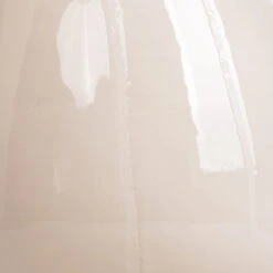 Nova Plant Pot - Cream -HousePlants Shop Nova Plant Pot Cream DETAIL