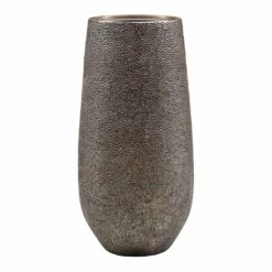 Opus Hit Darcy Planter - Gold -HousePlants Shop Opus Hit Darcy Planter Gold 46x100cm