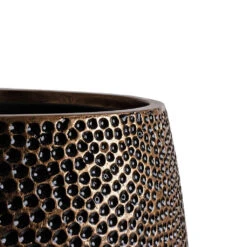 Opus Hit Darcy Planter - Gold -HousePlants Shop Opus Hit Darcy Planter Gold SWATCH 1