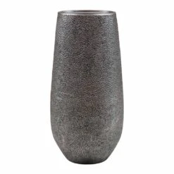 Opus Hit Darcy Planter - Silver -HousePlants Shop Opus Hit Darcy Planter Silver 46x100cm