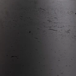 Patt Plant Pot - Black Washed 30 Patt Plant Pot - Black Washed -HousePlants Shop Patt Plant Pot Black Washed SWATCH