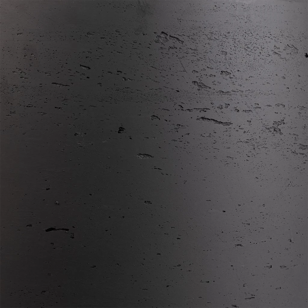 Patt Plant Pot - Black Washed 15 Patt Plant Pot - Black Washed - Image 13