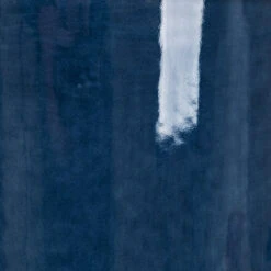 Pisa Plant Pot - Navy -HousePlants Shop Pisa Plant Pot Navy DETAIL