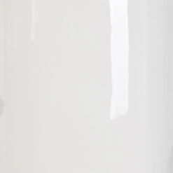 Pisa Plant Pot - White -HousePlants Shop Pisa Plant Pot White DETAIL