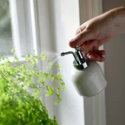 Indoor Plant Mister - Stone -HousePlants Shop Plant Mister Stone Houseplants