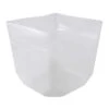 Plant Pot Square Liner 32cm 2 Plant Pot Square Liner 32cm -HousePlants Shop Plant Pot Square Liner 32cm 32x32 x30cm