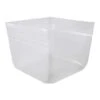 Plant Pot Square Liner 38cm 1 Plant Pot Square Liner 38cm -HousePlants Shop Plant Pot Square Liner 38cm 38x38x30cm