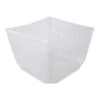 Plant Pot Square Liner 48cm -HousePlants Shop Plant Pot Square Liner 48cm 48x48x35cm