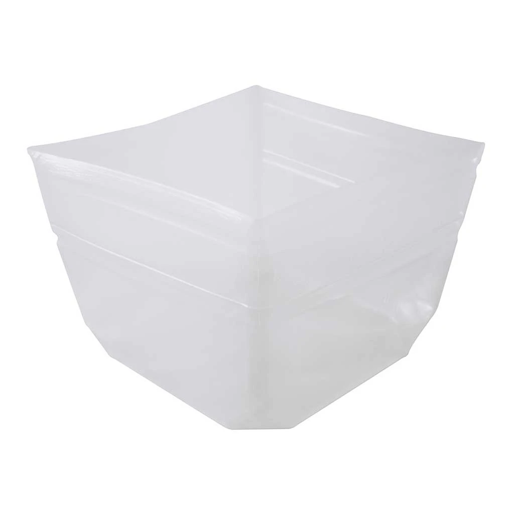 Plant Pot Square Liner 48cm 3 Plant Pot Square Liner 48cm