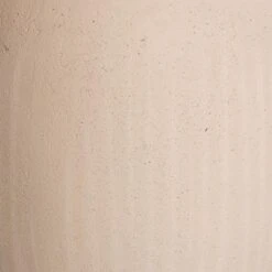 Polystone Coated Plain Balloon Planter - Natural 26 Polystone Coated Plain Balloon Planter - Natural -HousePlants Shop Polystone Coated Plain Balloon Planter Natural 42x42cm Swatch