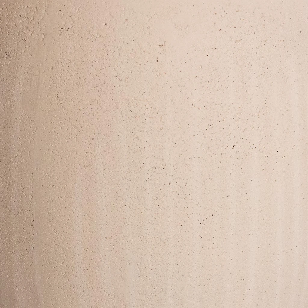 Polystone Coated Plain Balloon Planter - Natural 14 Polystone Coated Plain Balloon Planter - Natural - Image 12