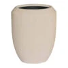 Polystone Coated Plain Coppa Planter - Natural 2 Polystone Coated Plain Coppa Planter - Natural -HousePlants Shop Polystone Coated Plain Coppa Planter Natural