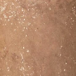 Polystone Coated Plain Coppa Planter - Rock -HousePlants Shop Polystone Coated Plain Coppa Planter Rock 45x55cm 3