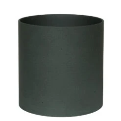 Puk Refined Planter - Pine Green -HousePlants Shop Puk Refined Planter Pine Green 20cm