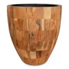 Quinn Planter - Natural 1 Quinn Planter - Natural -HousePlants Shop Quinn Planter Natural 53x59cm
