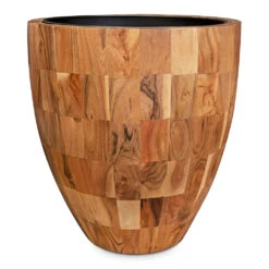 Quinn Planter - Natural