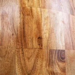 Quinn Tall Planter - Natural -HousePlants Shop Quinn Tall Planter Natural DETAIL 2