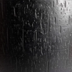 Raindrop Egg Planter - Anthracite -HousePlants Shop Raindrop Egg Planter Anthracite SWATCH 3