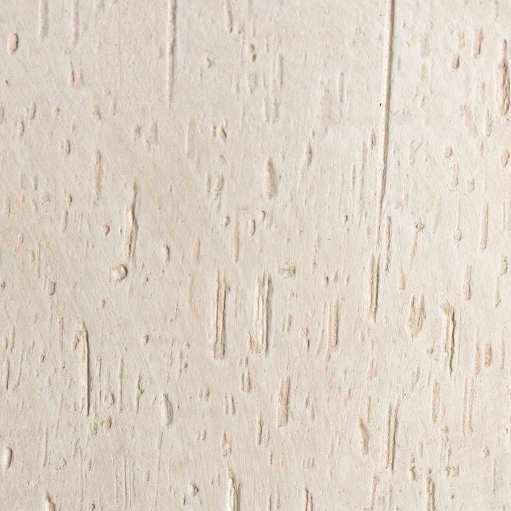 Raindrop Tall Vase Planter - Stone 4 Raindrop Tall Vase Planter - Stone - Image 2