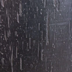 Raindrop Tall Balloon Planter - Anthracite -HousePlants Shop Raindrop Tall Balloon Planter Anthracite 53x88cm