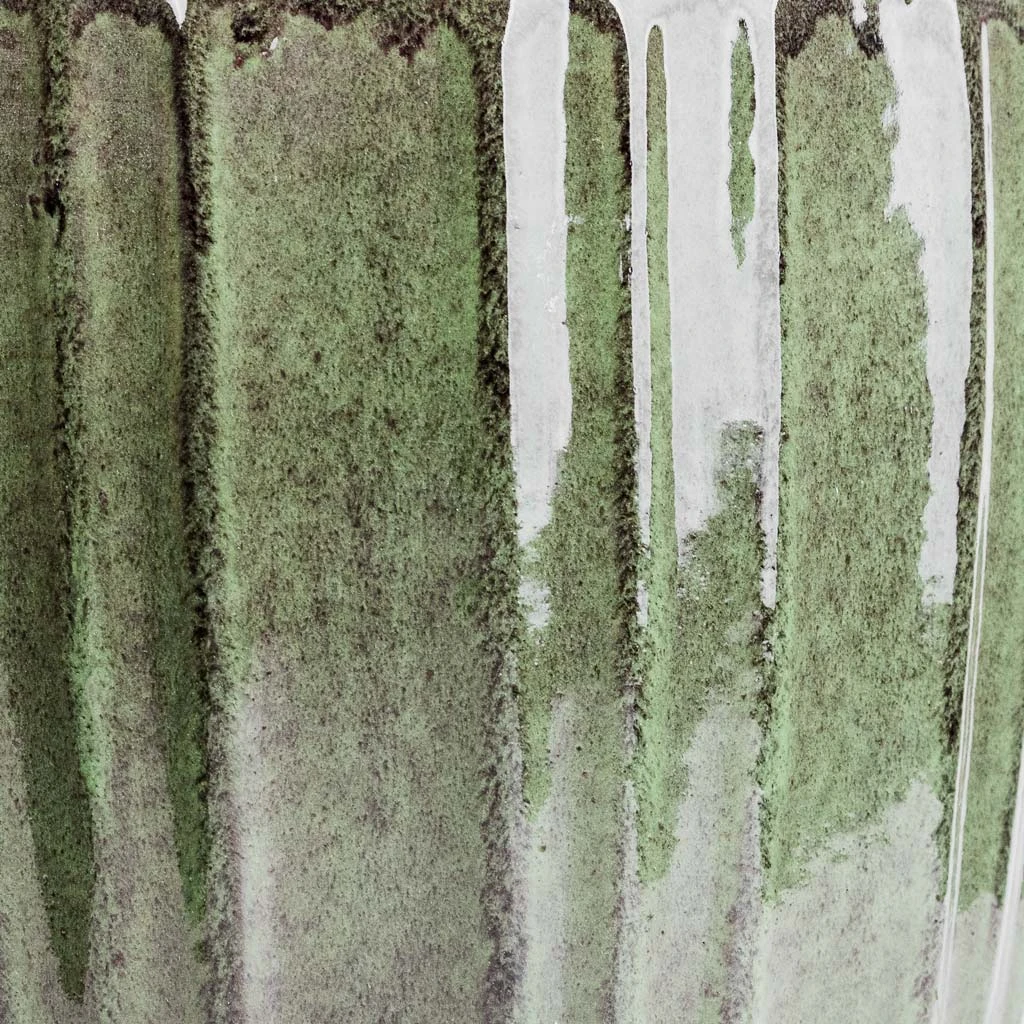 Scott Planters - Set Of 3 - Green 4 Scott Planters - Set Of 3 - Green - Image 2