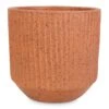 Solento Plant Pot - Terracotta Speckle -HousePlants Shop Solento Plant Pot Terracotta Speckle 20x18cm