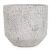 Solento Plant Pot - White Speckle 2 Solento Plant Pot - White Speckle -HousePlants Shop Solento Plant Pot White Speckle 16x14cm 8fa83a62 b0d6 4cd2 b861 ecd1d0c06965