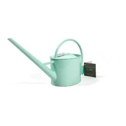 Sophie Conran Indoor Watering Can 1.7L - Duck Egg Blue -HousePlants Shop Sophie Conran Indoor Watering Can 1 7L Duck Egg Blue