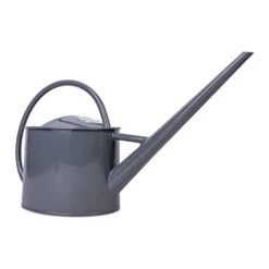 Sophie Conran Indoor Watering Can 1.7L - Cool Grey -HousePlants Shop Sophie Conran Indoor Watering Can 1.7L Cool Grey 3