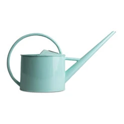 Sophie Conran Indoor Watering Can 1.7L - Duck Egg Blue -HousePlants Shop Sophie Conran Indoor Watering Can 1.7L Duck Egg Blue 2